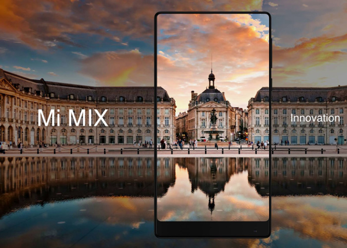 El Xiaomi Mi Mix 3 saca pecho de su modo nocturno antes de su presentación