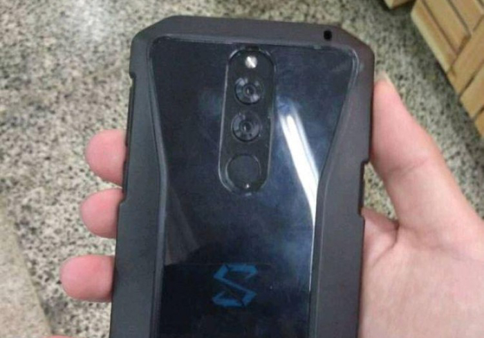 Imágenes reales del Black Shark 2: así es el nuevo móvil gamer de Xiaomi