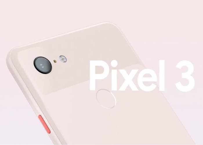 La nueva actualización de los Google Pixel 3 soluciona los problemas de la cámara, pantalla y más