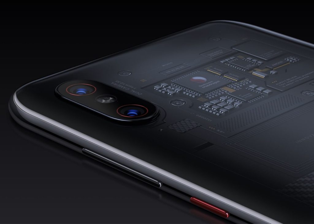 El Xiaomi Mi 8 va a recibir muy pronto el modo noche del Mi Mix 3