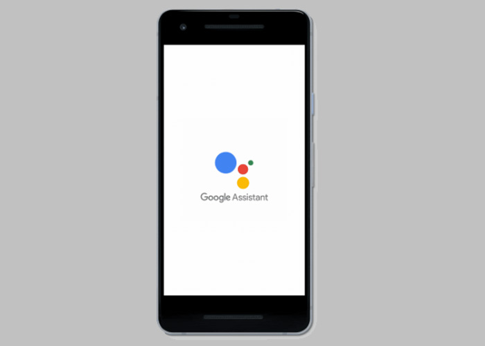 Google Assistant ya prueba el envío de mensajes con el móvil bloqueado