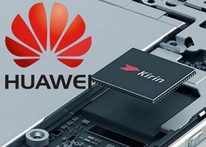 Huawei podría lanzar el Kirin 990 para el Huawei P30, el primero con 5G de la compañía