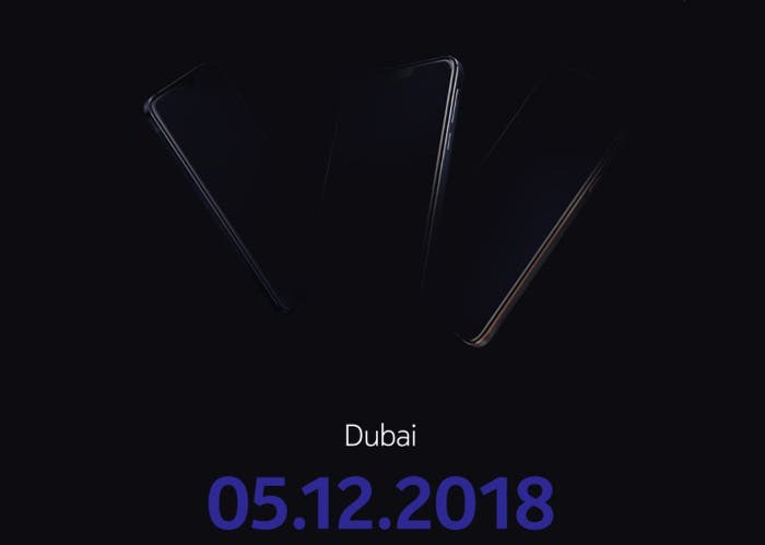 Nokia prepara el lanzamiento del Nokia 8.1 para el 5 de diciembre