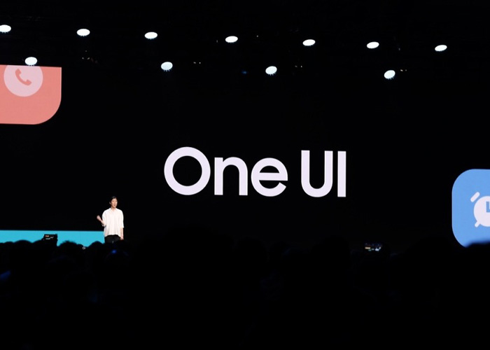 One UI: la nueva interfaz de Samsung ya es oficial