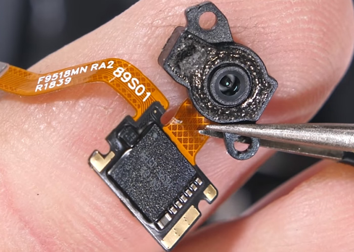 ¿Cómo es el sensor de huellas del OnePlus 6T?