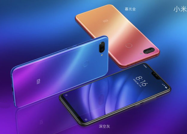Xiaomi Se Apaga Solo Por La Noche