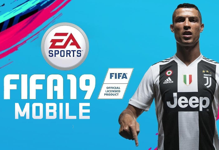 FIFA Mobile se actualiza para convertirse en el FIFA 19 para móviles