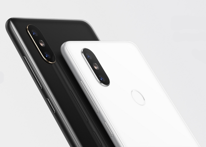 El Xiaomi Mi MIX 2S saca pecho en estas imágenes con su nuevo modo nocturno