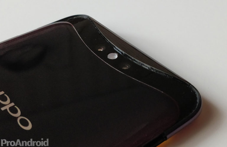 Oppo confirma que presentará su nueva tecnología de zoom 10x en el MWC 2019