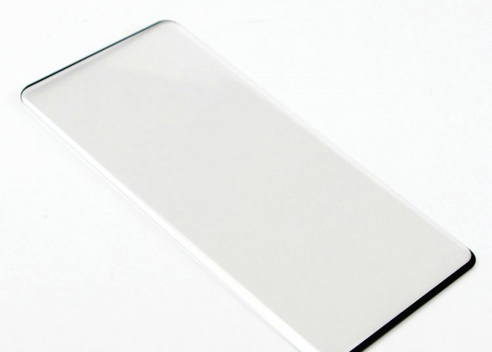Filtrados los protectores de pantalla del Samsung Galaxy S10: marcos mínimos