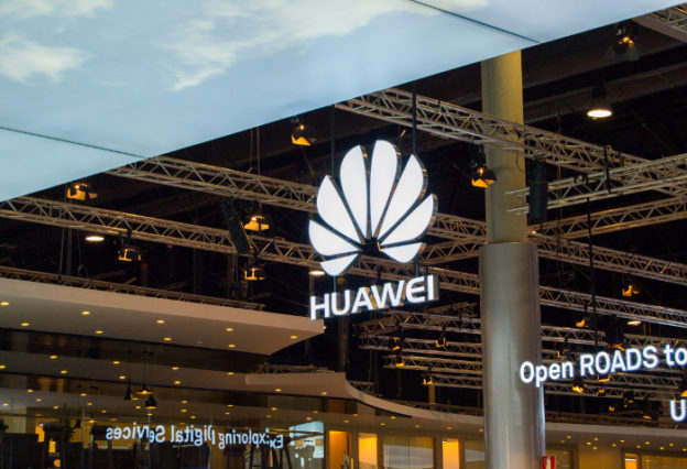 Huawei confirma su presencia en el MWC 2020 con un nuevo móvil plegable