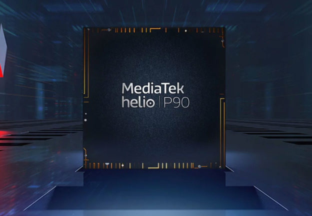MediaTek P90: así es el nuevo procesador que quiere competir con el Snapdragon 855