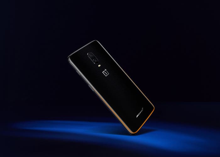 OnePlus ya trabaja en la carga inalámbrica para sus modelos de 2019