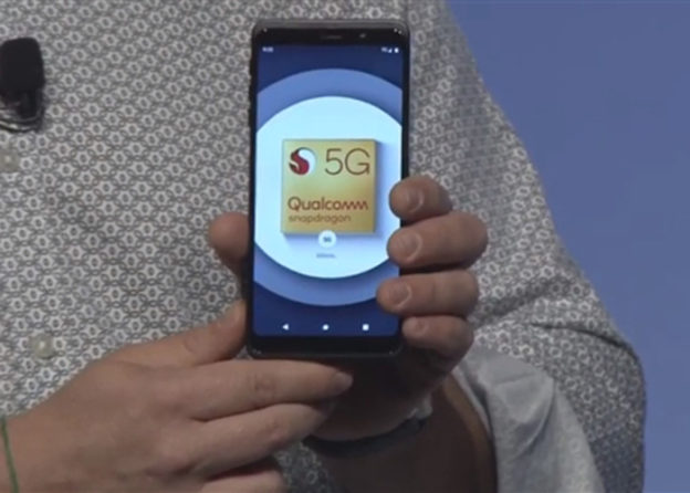 Samsung y LG presentarán sus teléfonos 5G en el MWC 2019