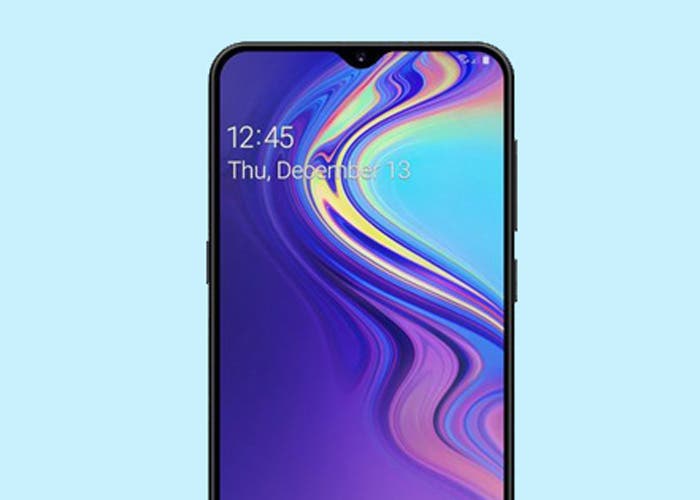 Todo lo que sabemos sobre el Samsung Galaxy M20: pantalla, procesador, notch…