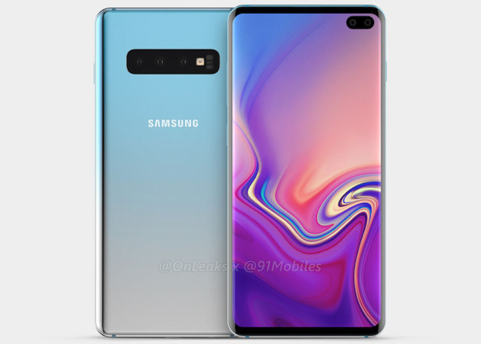 Revelados más detalles sobre el móvil Samsung con 5G: se presentará en el MWC 2019