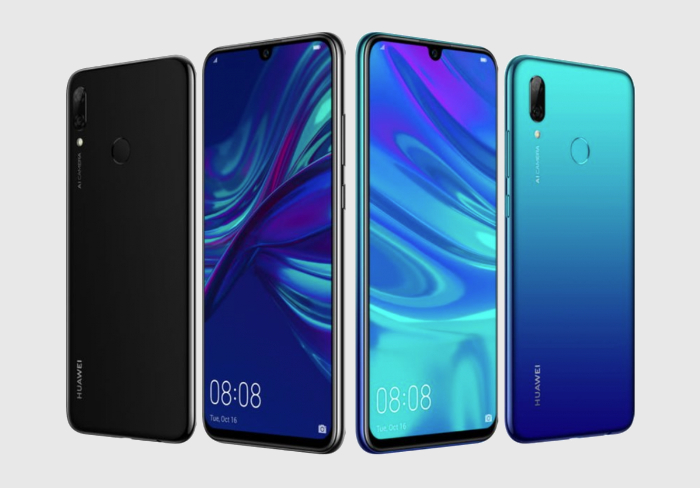 El Huawei P Smart 2019 es oficial: gran pantalla, buen rendimiento y precio bajo
