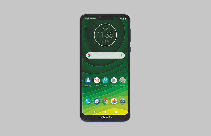 Filtrado el diseño de los nuevos Motorola Moto G7: la compañía apuesta por el notch