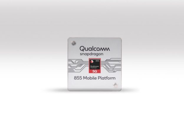 El Snapdragon 855 aparece en AnTuTu mostrando su rendimiento