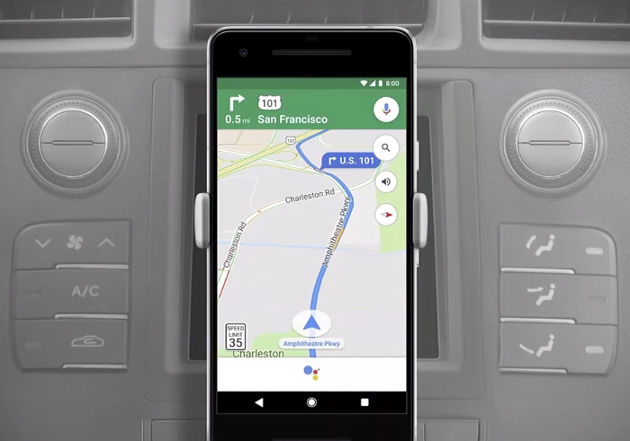Google Maps: así funciona el reporte de accidentes de tráfico