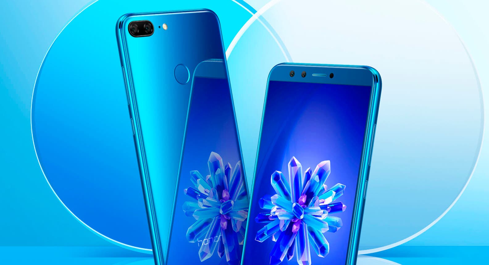 Honor 9 Lite