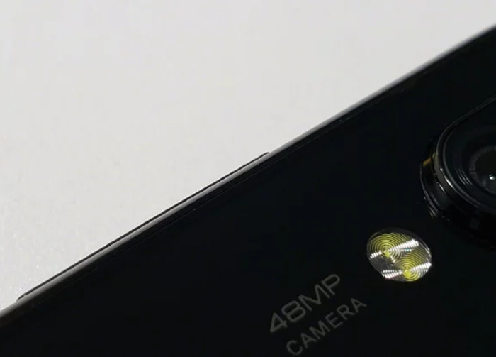 Xiaomi prepara un móvil con cámara de 48 megapíxeles y lo lanzará en enero