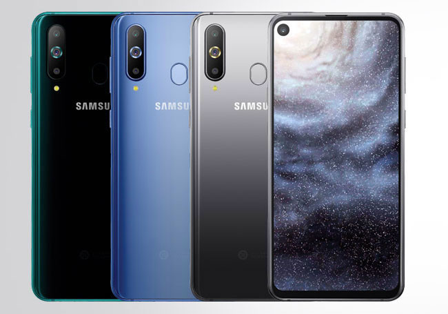 El Samsung Galaxy A30 aparece en Geekbench con el Exynos 7885