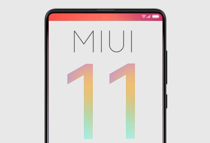 Xiaomi anuncia que ya está trabajando en MIUI 11