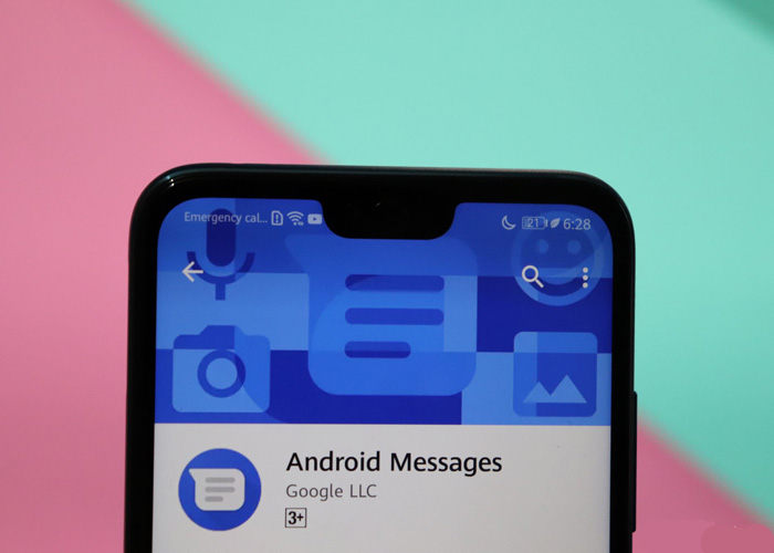 Mensajes para Android integra las respuestas inteligentes en español
