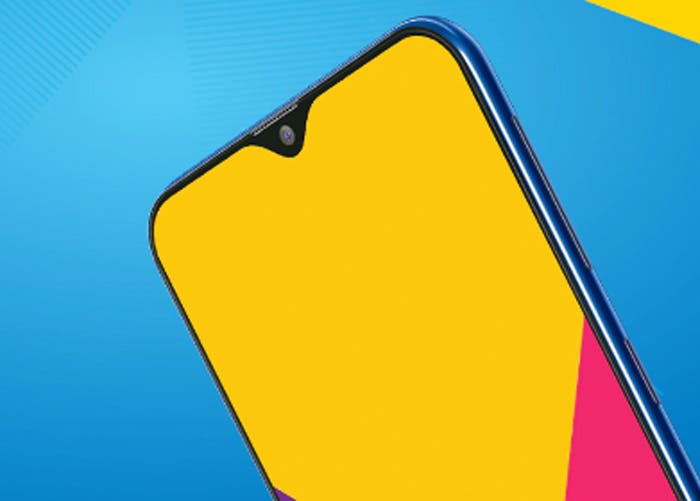 Se filtran los posibles precios de los Samsung Galaxy M20 y M10