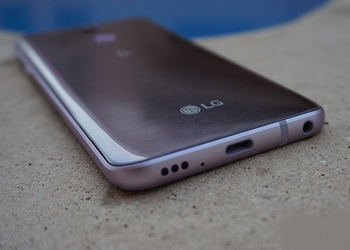 LG Mobile seguirá fabricando smartphones a pesar de los resultados