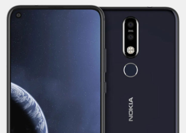 Nokia 6.2: el primer Nokia con agujero en pantalla sería presentado en el MWC 2019