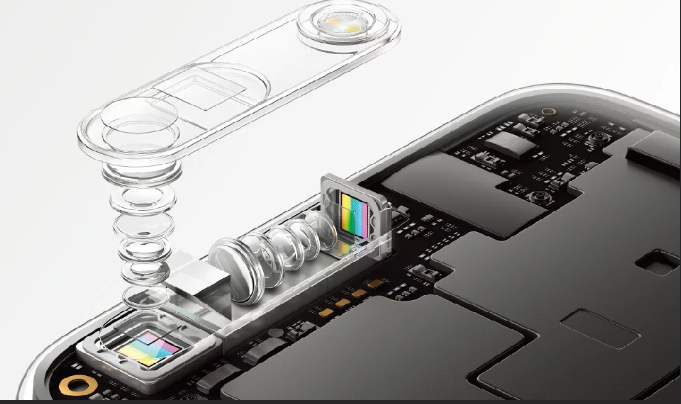 Samsung quiere presentar un teléfono con zoom 10x y podría hacerlo en 2019