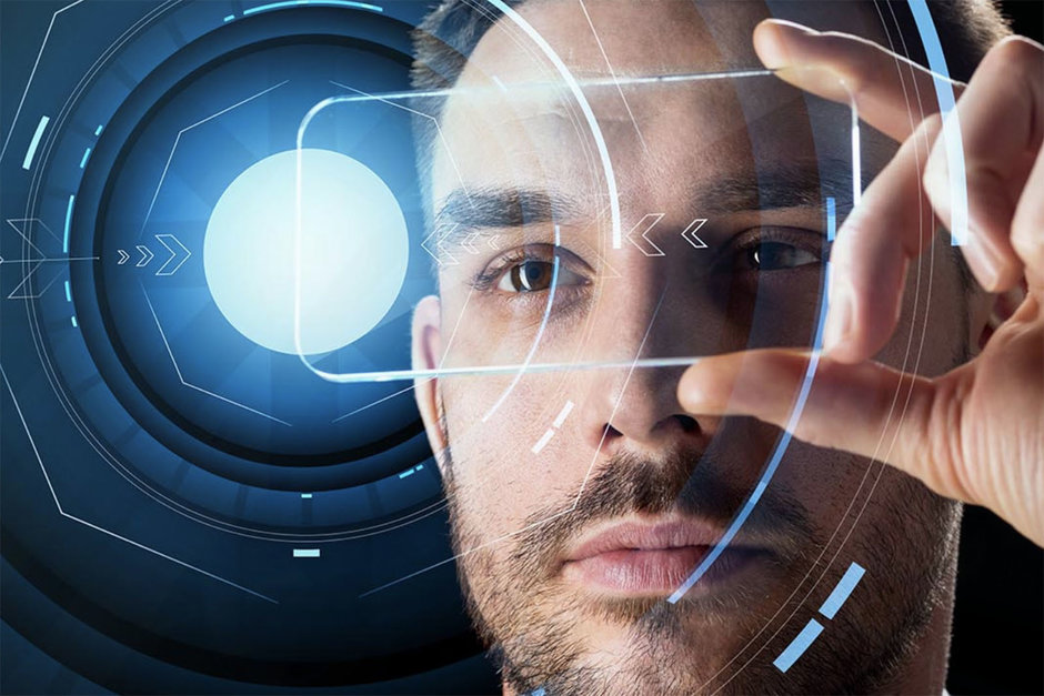 Sony prueba reconocimiento facial en 3D