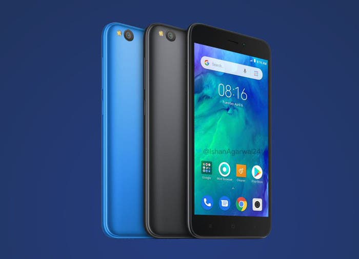 Los móviles Xiaomi más baratos de 2019 que puedes comprar