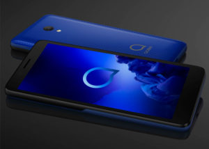 Alcatel 1C 2019: un nuevo Android Go muy económico