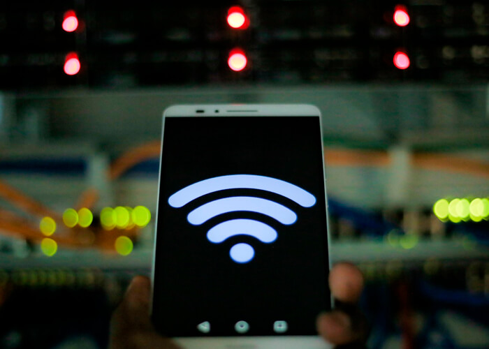 Android Q permite compartir redes Wi-Fi mediante un código QR, olvídate de las contraseñas