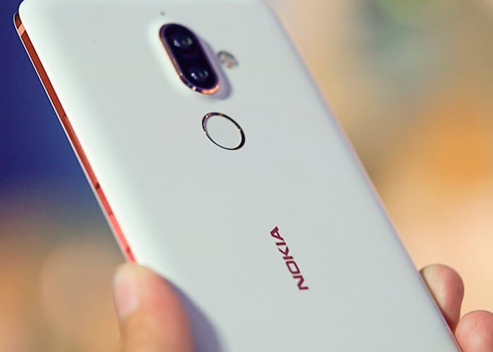 Nokia 7 Plus comienza a recibir Android 10 de forma oficial