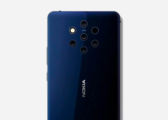Filtradas las características oficiales del Nokia 9 PureView con decepción incluida