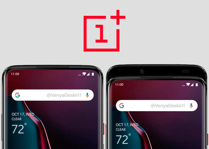 OnePlus lanzará su móvil 5G en el segundo trimestre de 2019