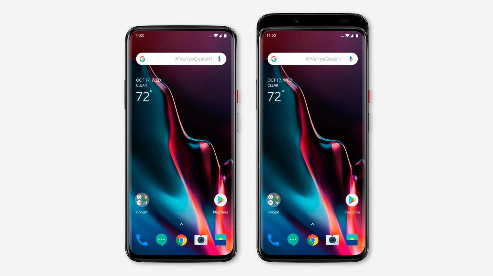 OnePlus 7