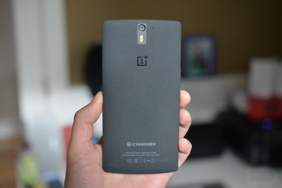 OnePlus One