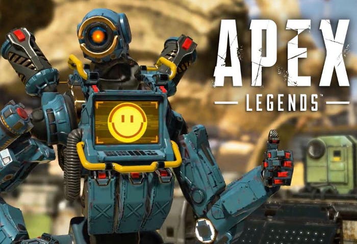 Apex Legends para Android confirmado por el CEO de la compañía