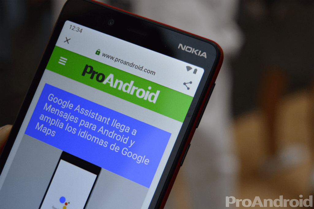 Nokia actualizará sus todos sus móviles Android Go a Android 10 Go Edition