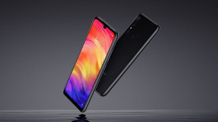 Xiaomi prepara una carga rápida estratosférica de 100W, la estrenará Redmi