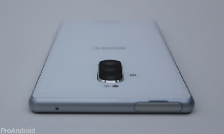 Los móviles Sony podrían cambiar radicalmente, la compañía reestructura su división de móviles