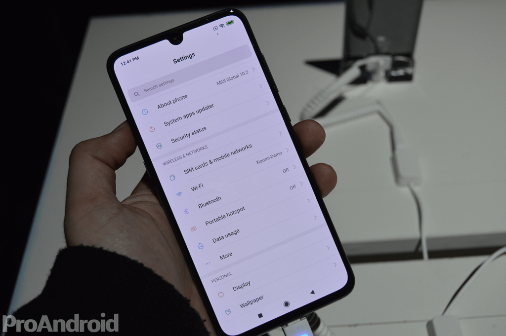 MIUI 11 llegará con nuevo diseño y más ahorro de batería