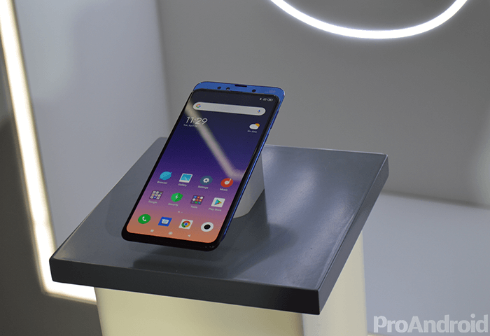 Xiaomi mejorará la batería y la pantalla de sus móviles OLED con DC Dimming