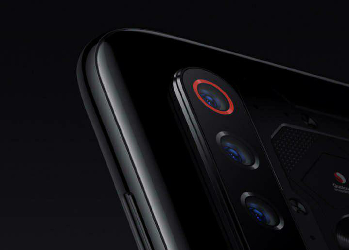 El Xiaomi Mi 9 Explorer Edition al descubierto: 4 cámaras traseras y tapa transparente