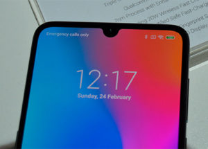 El Xiaomi Mi 9 cambia de muesca con la nueva actualización